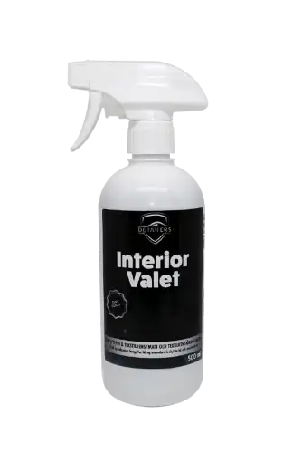 DETAILERS Dybglans Bilvoks 500ml