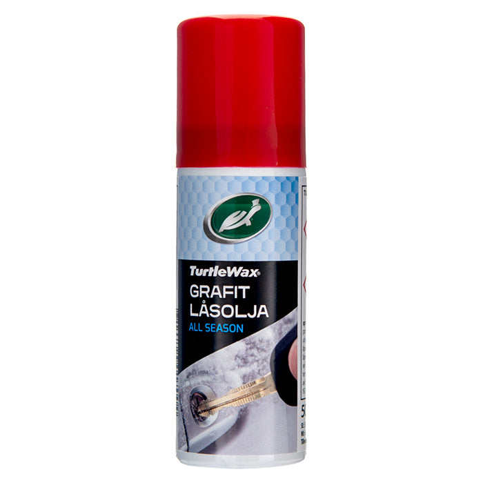 TURTLE Låsespray 50ml