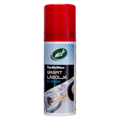 TURTLE Låsespray 50ml