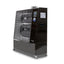 Airrex Dieselvarmer, AH-500i, 11KW eller 15KW (Afløser AH-200i+AH-300i)