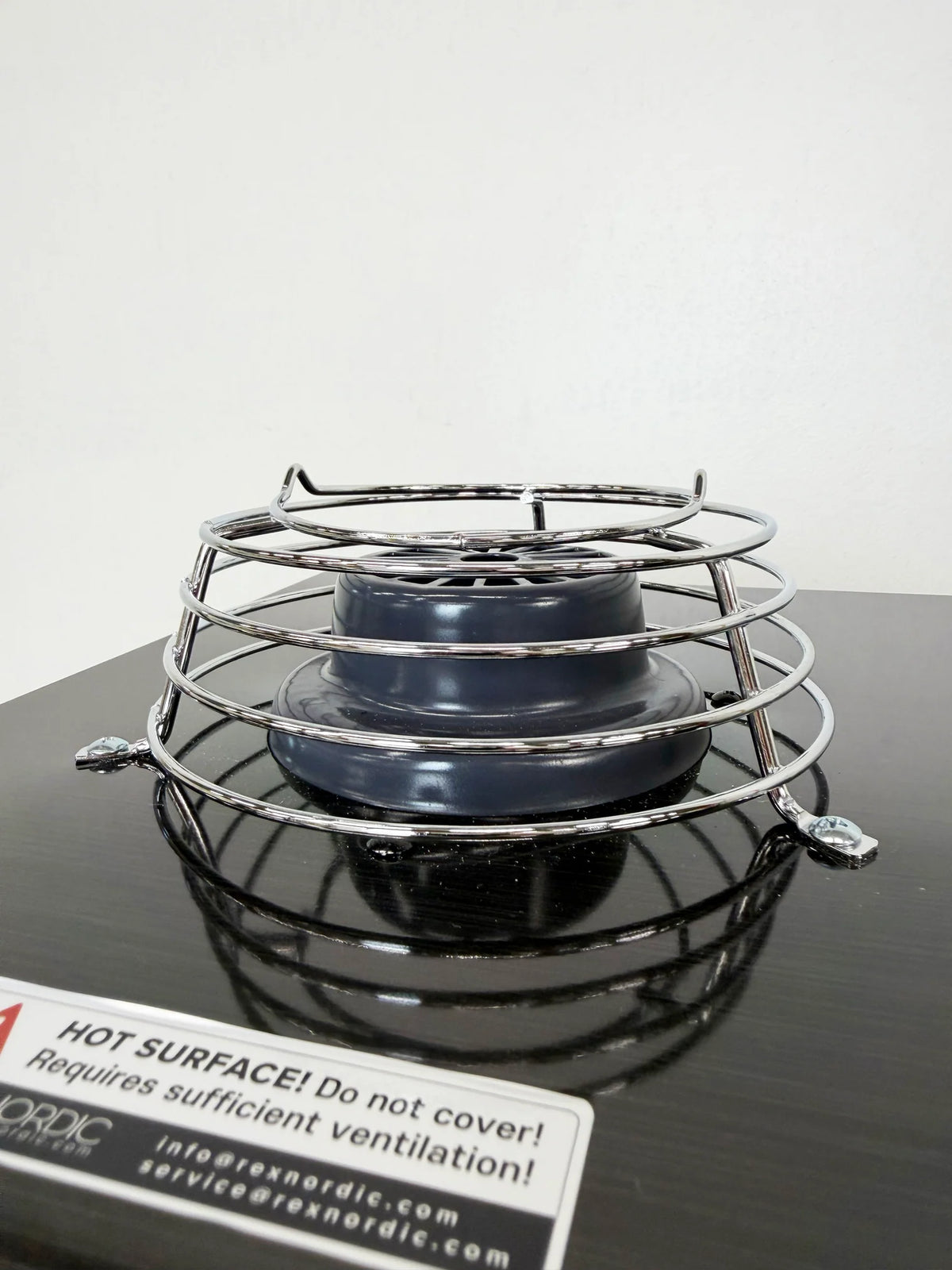 Airrex Dieselvarmer, AH-900i, 19KW eller 24KW (Afløser AH-800i)