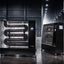 Airrex Dieselvarmer, AH-900i, 19KW eller 24KW (Afløser AH-800i)