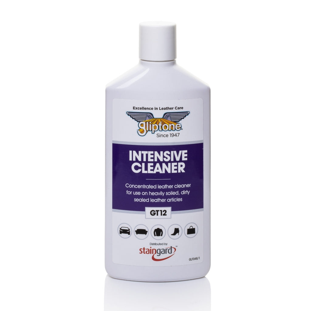 Gliptone Intensive Cleaner – kraftfuld alt-i-én interiørrens