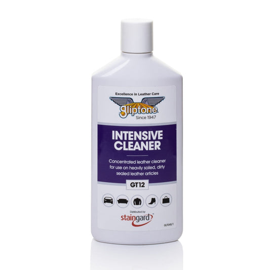 Gliptone Intensive Cleaner – kraftfuld alt-i-én interiørrens