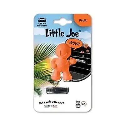 Little Joe Fruit