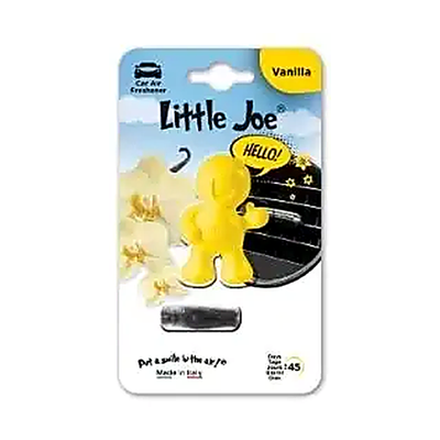 Little Joe Funky Vanilla