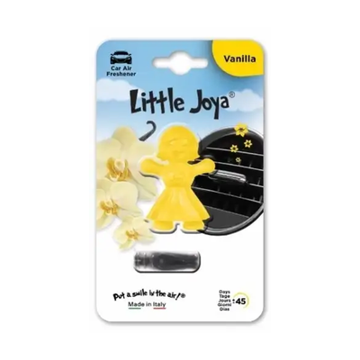 Little Joya Vanilla