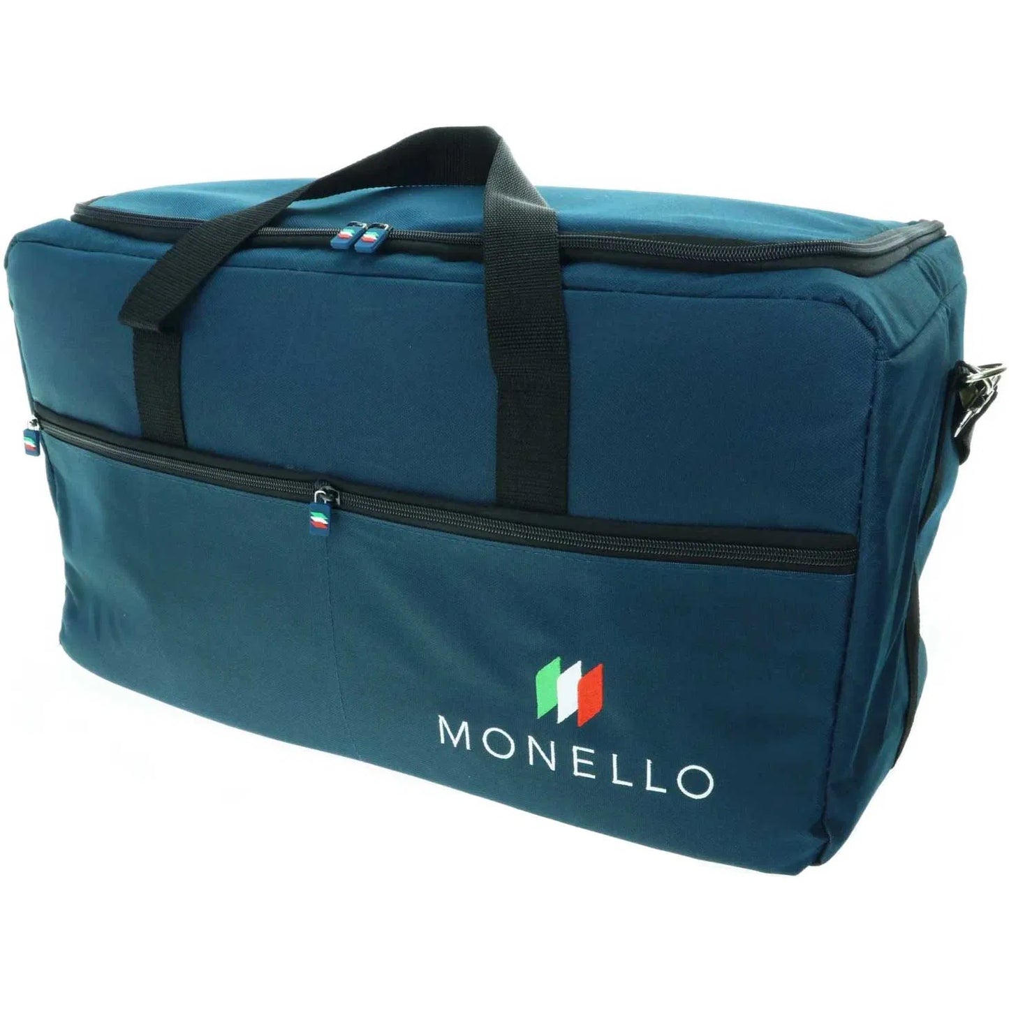 Monello Borsa Duo detaljetaske – 46 L 