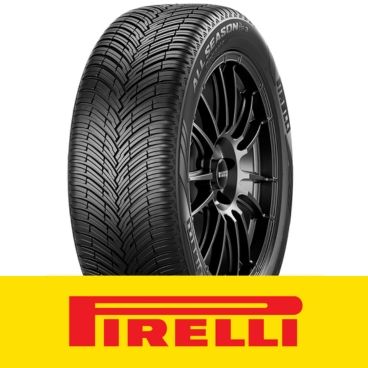 PIRELLI CINTURATO ALL SEASON SF3 M+S 3PMSF 255/45R19 104W