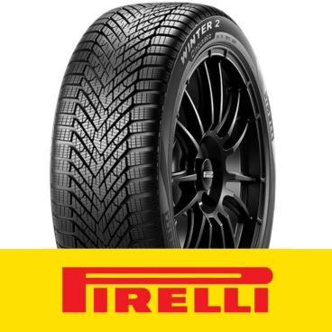 PIRELLI CINTURATO WINTER 3 M+S 3PMSF 225/45R18 95V
