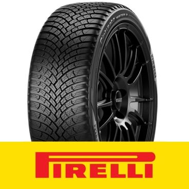 PIRELLI CINTURATO WINTER 3 M+S 3PMSF 225/45R17 94V