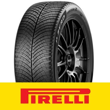 PIRELLI P ZERO WINTER 2 ELT PNCS M+S 3PMSF 255/35R21 98W