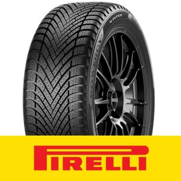PIRELLI POWERGY WINTER M+S 3PMSF 215/55R17 98V