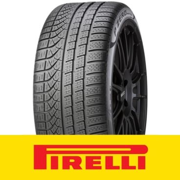 PIRELLI PZERO WINTER M+S 3PMSF 275/35R20 102V