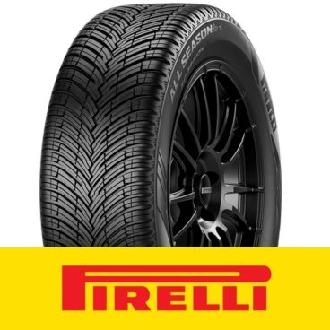 PIRELLI SCORPION ALL SEASON SF3 ELT PNCS M+S 3PMSF 255/45R20 105Y