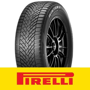 PIRELLI SCORPION WINTER 2 M+S 3PMSF 255/50R19 107V