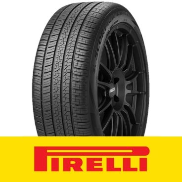PIRELLI SCORPION ZERO ALL SEASON S-I ELT M+S 3PMSF 235/55R19 101T