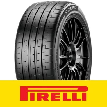 PIRELLI P-ZERO PNCS ELT 275/35R21 103Y