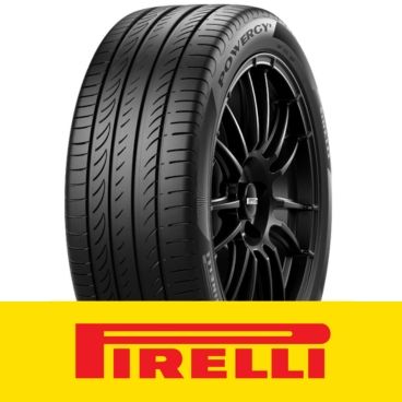 PIRELLI POWERGY 225/40R18 92Y