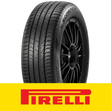 PIRELLI SCORPION 235/55R18 100V