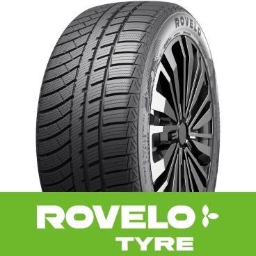 ROVELO ALL WEATHER R4S M+S 3PMSF 215/55R16 97V