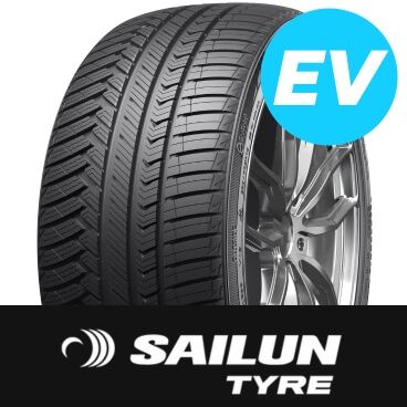 SAILUN ATREZZO 4SEASONS PRO EV M+S 3PMSF 235/45R18 98W