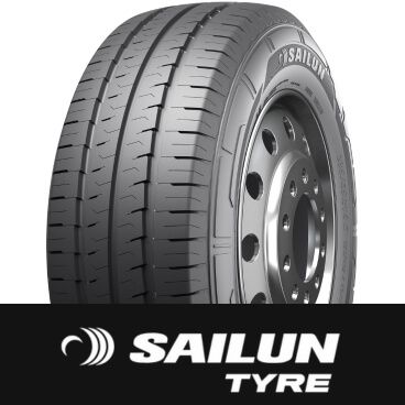 SAILUN COMMERCIO PRO 215/65R15C 102T