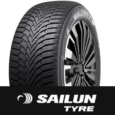 SAILUN ICE BLAZER ALPINE+ M+S 3PMSF 205/60R16 96H