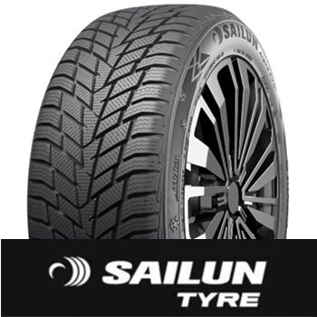 SAILUN ICE BLAZER ALPINE EVO2 M+S 3PMSF 295/35R21 107W