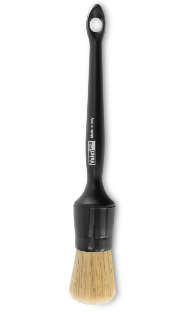 ValetPRO Large Sash Brush – skånsom detaljebørste