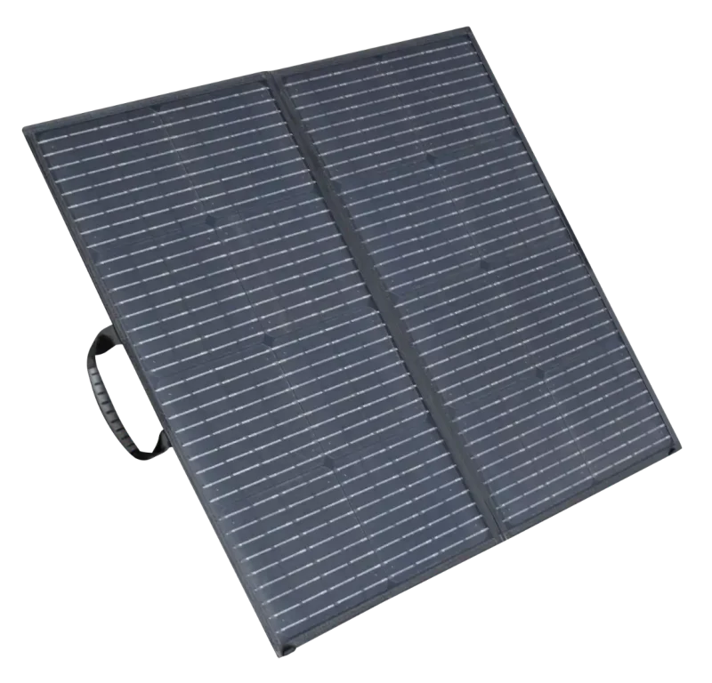 Alpicool Solpanel 100Watt - GreenGoing