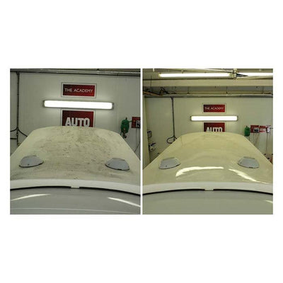 Autoglym Caravan & Motorhome Cleaner 1 Ltr. - GreenGoing