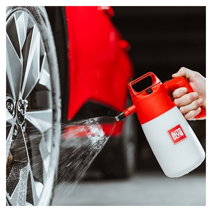 Autoglym Easy Sprayer Universal Tryksprøjte 1L - GreenGoing