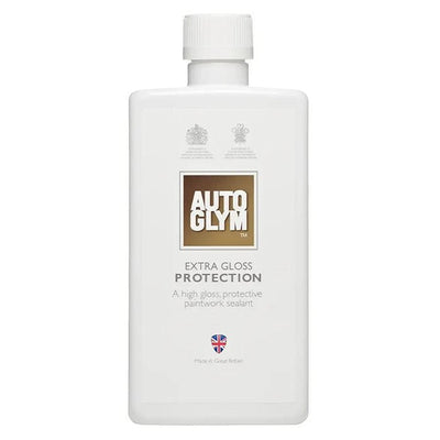 Autoglym Extra Gloss Protection 500 Ml. Lakforsegling - GreenGoing