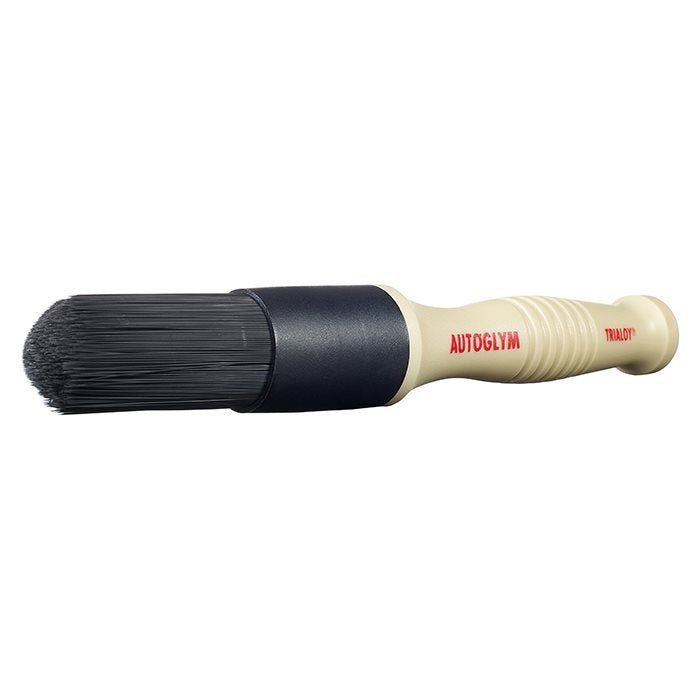Autoglym Hi - Tech Wheel Brush Fælgbørste - GreenGoing