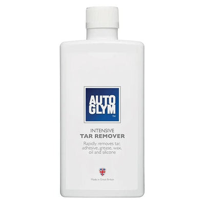 Autoglym Intensive Tar Remover 500 Ml, Tjærefjerner - GreenGoing