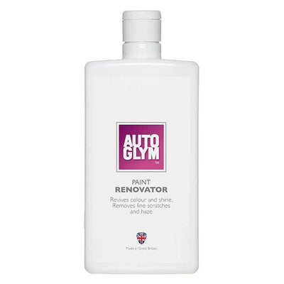 Autoglym Paint Renovator 500ml Lakrens grov - GreenGoing