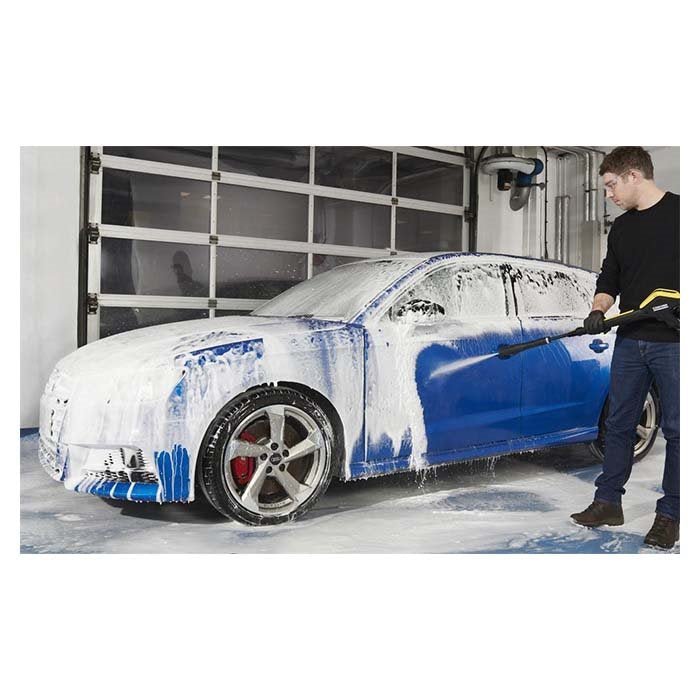 Autoglym Polar Blast 2,5L Skumshampoo forvask - GreenGoing