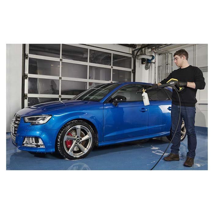 Autoglym Polar Blast 2,5L Skumshampoo forvask - GreenGoing