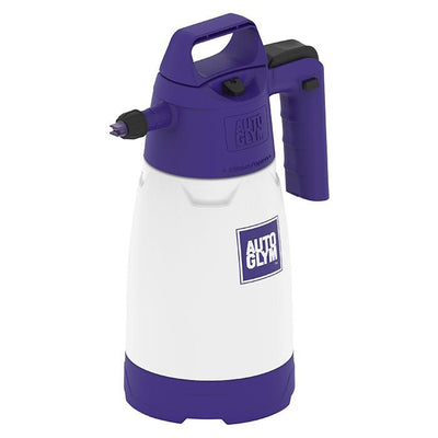 Autoglym Polar Foam Sprayer Tryksprøjte 1,9L - GreenGoing