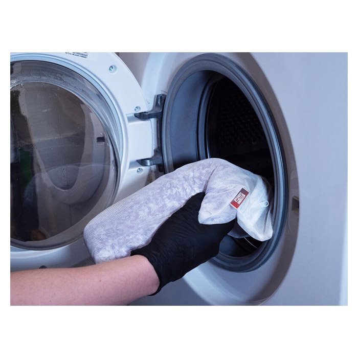 Autoglym Polar Mikrofiber Vaskehandske - GreenGoing