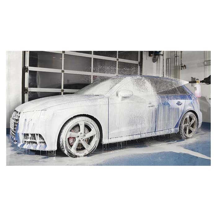 Autoglym Polar Wash 2,5L Shampoo til Skumlanse - GreenGoing