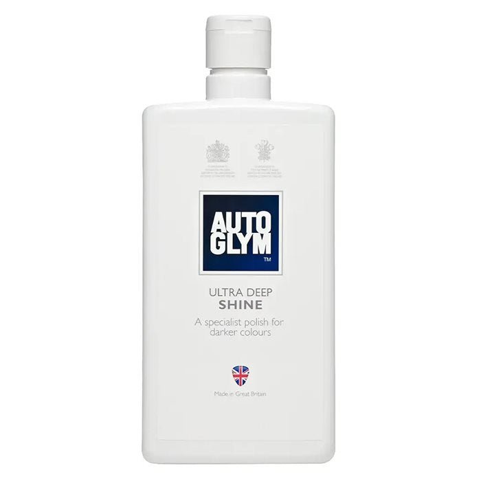 Autoglym Ultra Deep Shine Polish 500 ml. - GreenGoing