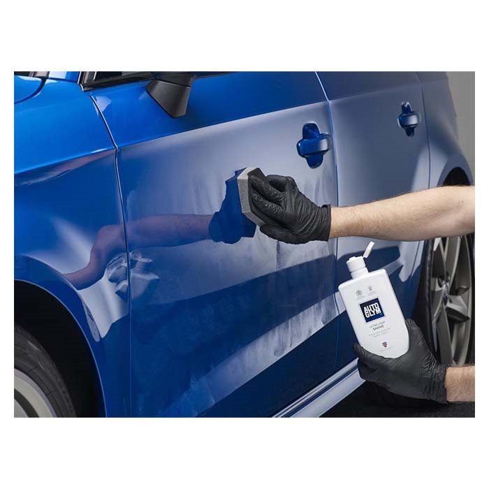 Autoglym Ultra Deep Shine Polish 500 ml. - GreenGoing