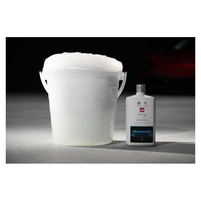 Autoglym Ultra High Definition Shampoo 1 Ltr. - GreenGoing