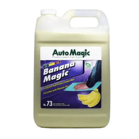 Banana Magic 3,785L - GreenGoing