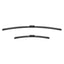 Bosch Aerotwin Flatblade viskerblade sæt A106S - GreenGoing