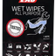 EXO Wet Wipes All purpose - Spand m. 90 wipes - GreenGoing