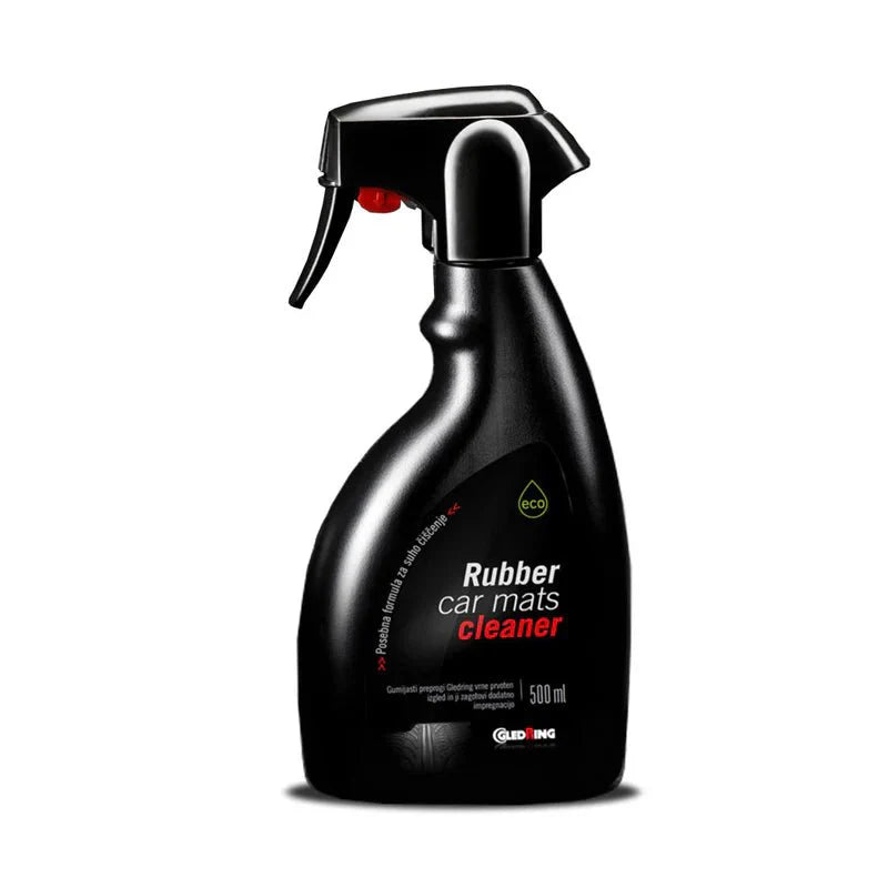 Gledring gummimåtterens 500ml - GreenGoing