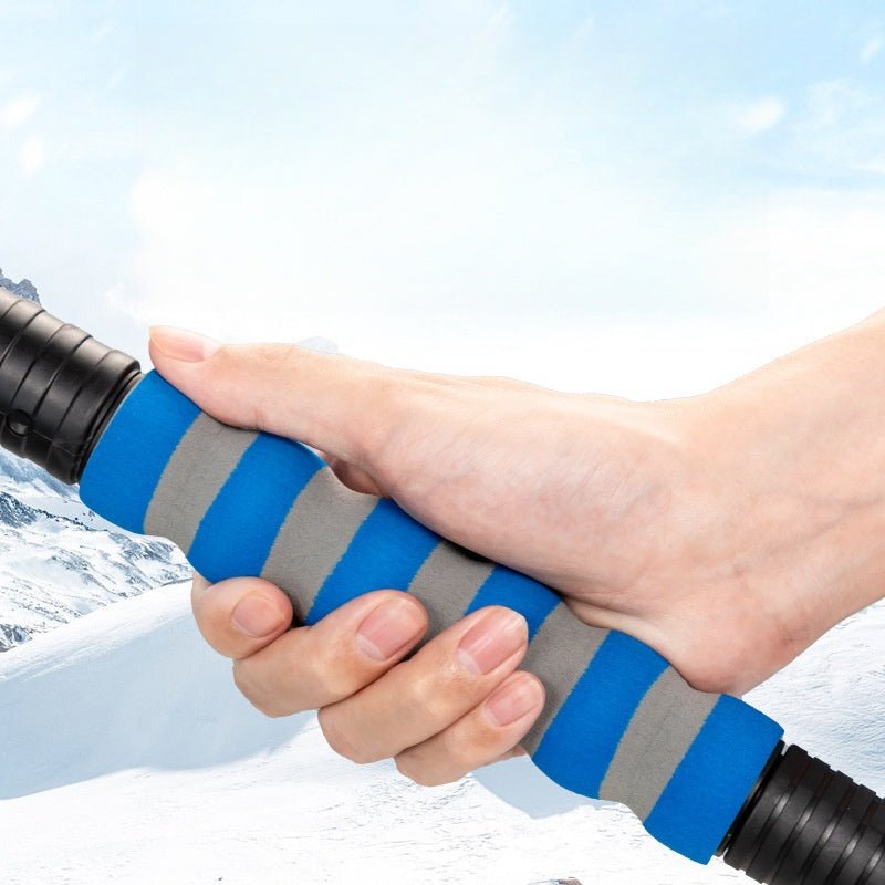 Isskraber + snebørste kit - GreenGoing